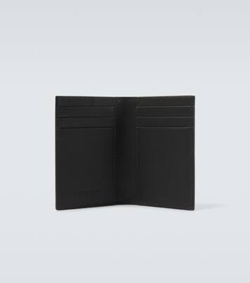 Intrecciato leather wallet | Bottega Veneta