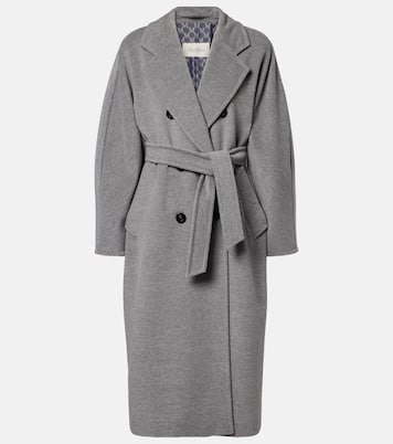 Madame wool and cashmere coat | Max Mara