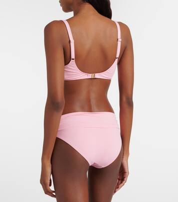 Bel Air bikini bottoms | Melissa Odabash