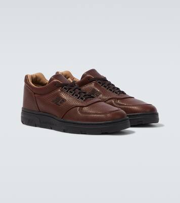 Sneakers Made in UK Allerdale aus Leder | New Balance