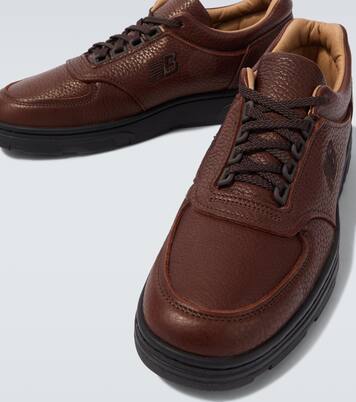 Sneakers Made in UK Allerdale aus Leder | New Balance