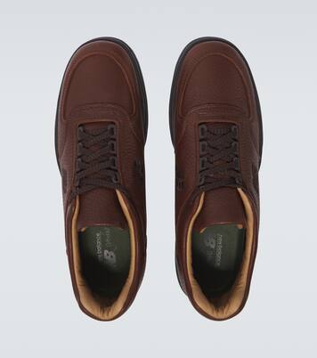 Sneakers Made in UK Allerdale aus Leder | New Balance