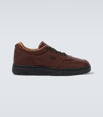 Sneakers Made in UK Allerdale aus Leder | New Balance