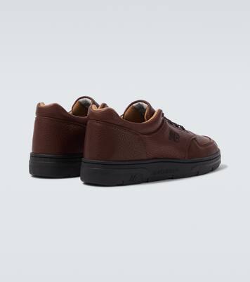 Sneakers Made in UK Allerdale aus Leder | New Balance