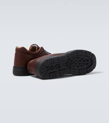 Sneakers Made in UK Allerdale aus Leder | New Balance