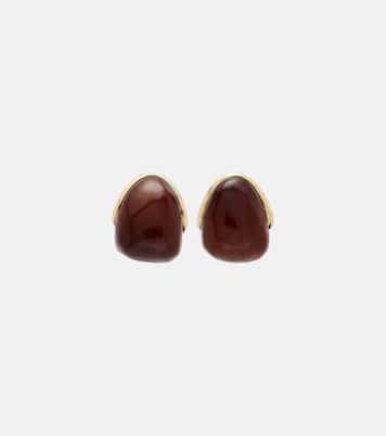 Raisin earrings | Jacquemus