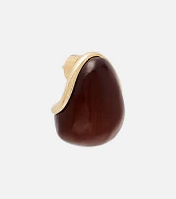 Raisin earrings | Jacquemus