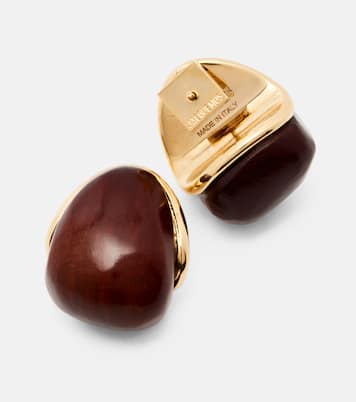 Raisin earrings | Jacquemus