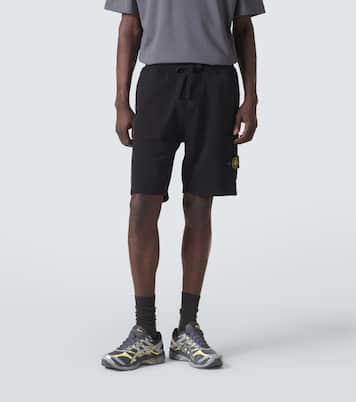 Shorts Compass in cotone | Stone Island