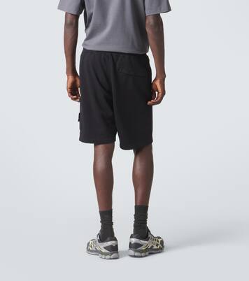 Shorts Compass in cotone | Stone Island