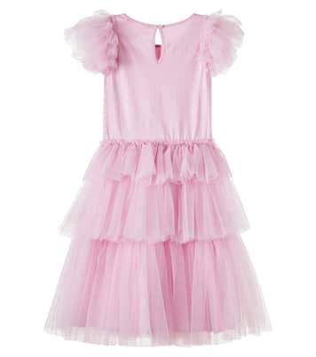 فستان من التول Aphrodite | Tutu Du Monde