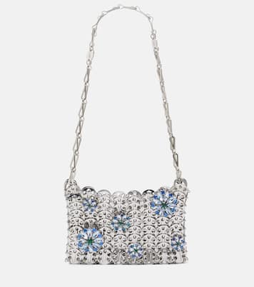 Sac A Main Small embellished shoulder bag | Rabanne