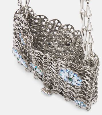 Sac A Main Small embellished shoulder bag | Rabanne