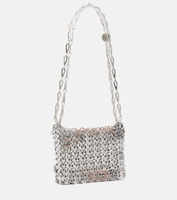 Sac A Main Small embellished shoulder bag | Rabanne