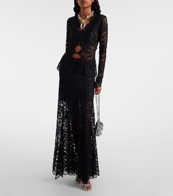 Sac A Main Small embellished shoulder bag | Rabanne