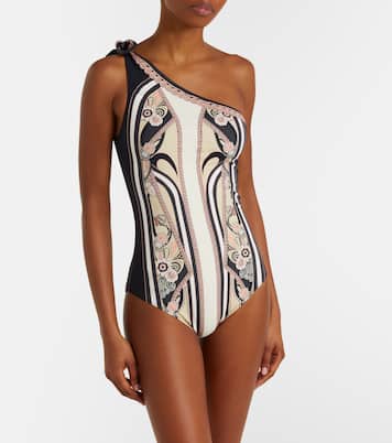 Badeanzug Goddess | La DoubleJ