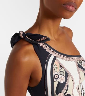 Badeanzug Goddess | La DoubleJ