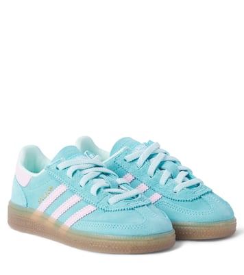 Zapatillas Handball Spezial de ante | Adidas Originals Kids