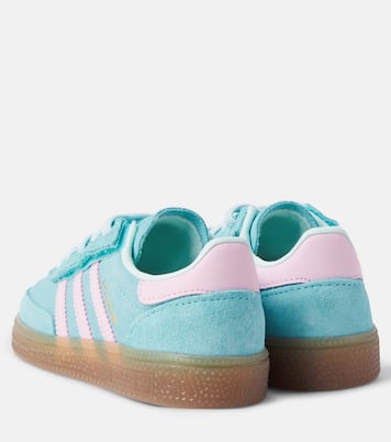 Zapatillas Handball Spezial de ante | Adidas Originals Kids