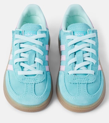 Zapatillas Handball Spezial de ante | Adidas Originals Kids