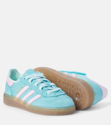 Zapatillas Handball Spezial de ante | Adidas Originals Kids