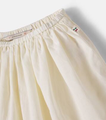 Shorts Posey aus Baumwolle | Konges Sløjd