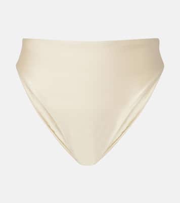 Incline bikini bottoms | Jade Swim