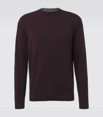 Cashmere sweater | Eleventy