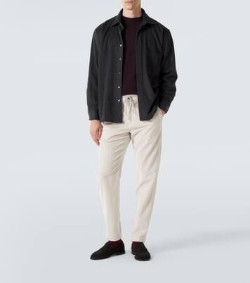 Cashmere sweater | Eleventy