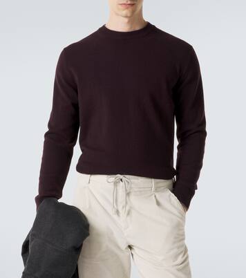 Cashmere sweater | Eleventy
