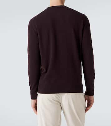 Cashmere sweater | Eleventy