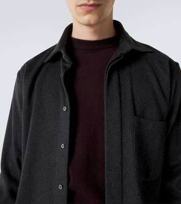 Cashmere sweater | Eleventy