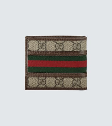 Portemonnaie Ophidia | Gucci