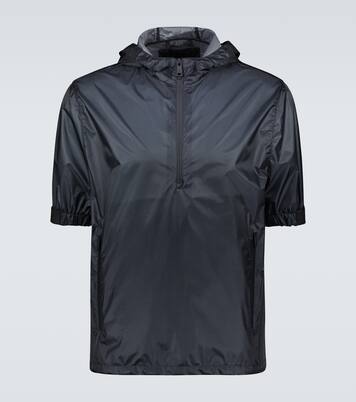 Chaqueta de manga corta | Prada