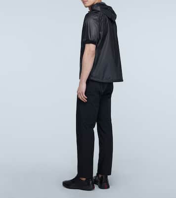 Chaqueta de manga corta | Prada