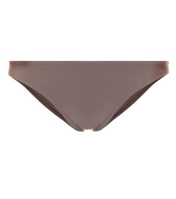 Culotte de bikini Basic | Karla Colletto