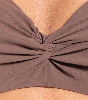 Culotte de bikini Basic | Karla Colletto