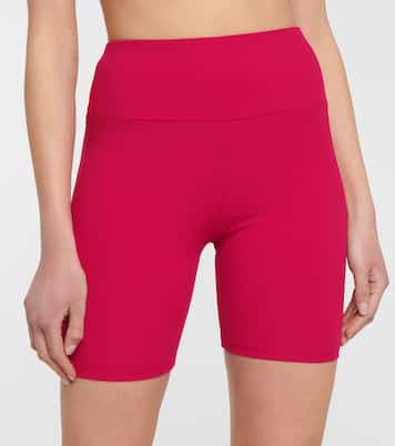 Bikershorts Train aus Jersey | Lanston Sport