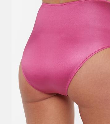 Bikini à ornements | Alessandra Rich