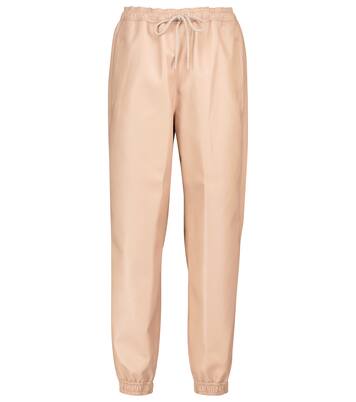 High-Rise-Hose | Stella McCartney