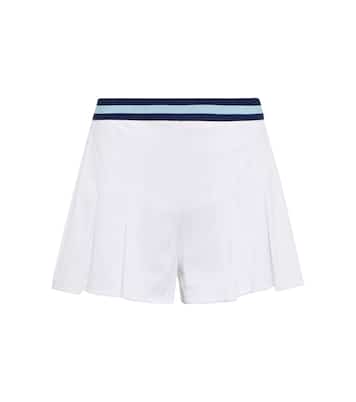 Tennis-Shorts Ace Jaynee | The Upside