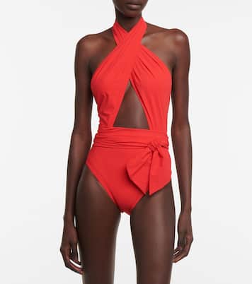 Badeanzug | Karla Colletto