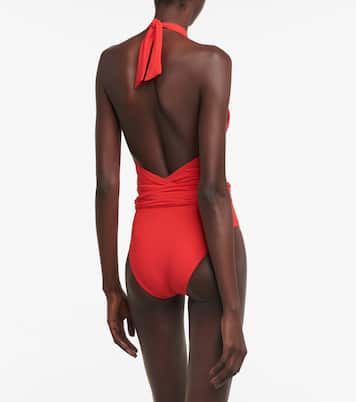 Badeanzug | Karla Colletto