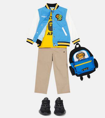 Ozweego suede sneakers | Adidas Originals Kids