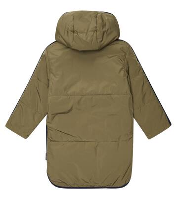 Parka Hasina | Molo