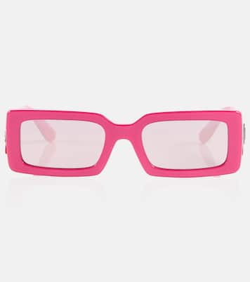 Occhiali da sole squadrati DG | Dolce&Gabbana