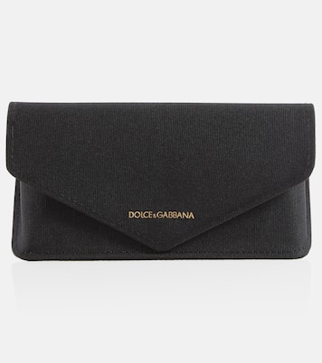 Occhiali da sole squadrati DG | Dolce&Gabbana