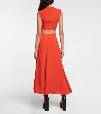 Midikleid | Altuzarra