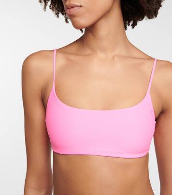 Muse Scoop bikini top | Jade Swim