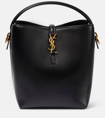 Tote Le 37 aus Leder | Saint Laurent